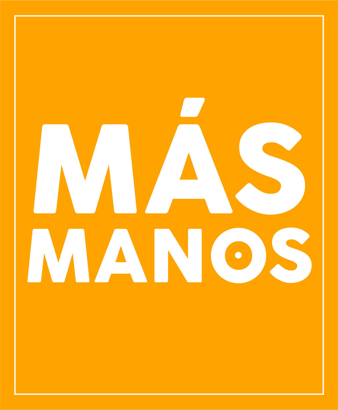 Más manos